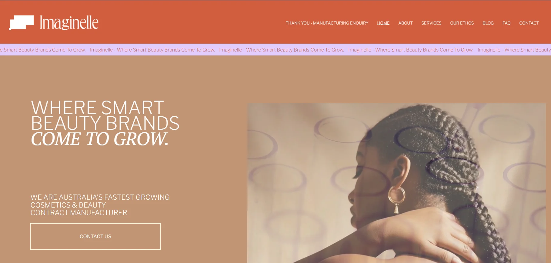 Best Private Label Deodorant Manufacturers in Australia